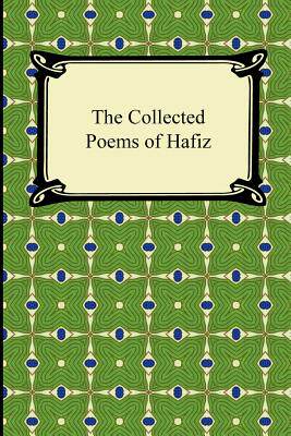 【预售】The Collected Poems of Hafiz