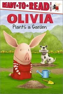 Plants Olivia Garden 预订