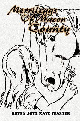 【预售】Merrileggs of Macon County