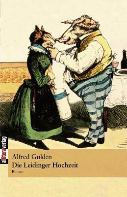 【预售】Die Leidinger Hochzeit