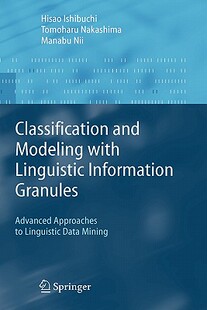 预售 with Classification Modeling Linguistic and