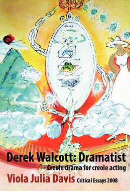 【预售】Derek Walcott: Dramatist