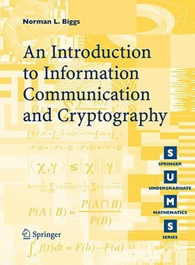 【预售】Codes: An Introduction to Information Communication