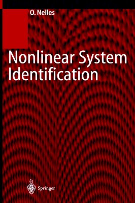 【预售】Nonlinear System Identification: From Classical