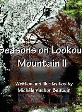 【预售】Seasons on Lookout Mountain II