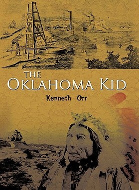 【预售】The Oklahoma Kid