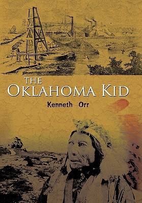 【预售】The Oklahoma Kid