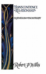 【预售】Transcendence in Relationship: Extentialism and