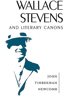 【预售】Wallace Stevens and Literary Canons