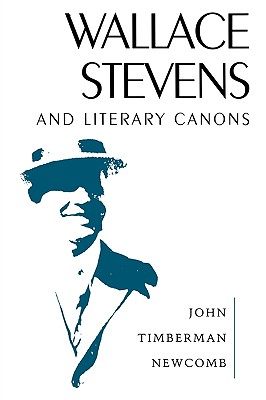 【预售】Wallace Stevens and Literary Canons