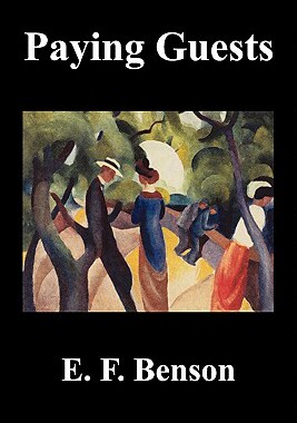 【预售】Paying Guests