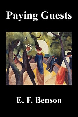 【预售】Paying Guests