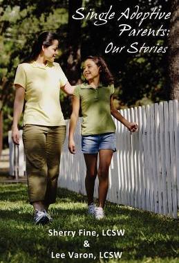 【预售】Single Adoptive Parents