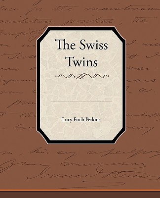 【预售】The Swiss Twins