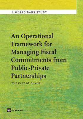 【预售】An Operational Framework for Managing Fiscal