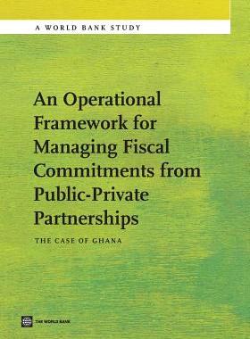 【预售】An Operational Framework for Managing Fiscal