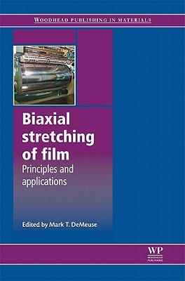 【预售】Biaxial Stretching of Film