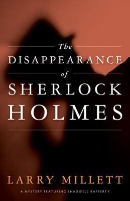 【预售】The Disappearance of Sherlock Holmes