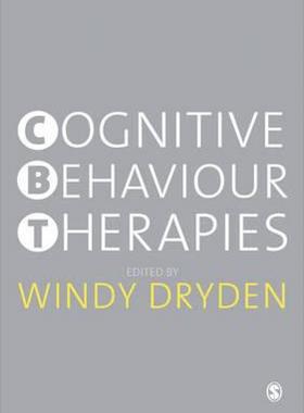 【预售】Cognitive Behaviour Therapies