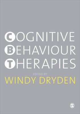 【预售】Cognitive Behaviour Therapies