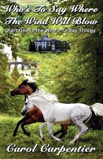 Where Blow Who Will Wind the Say 预售