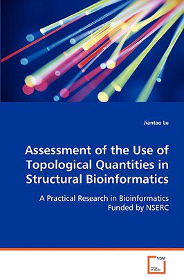 【预售】Assessment of the Use of Topological Quantities in
