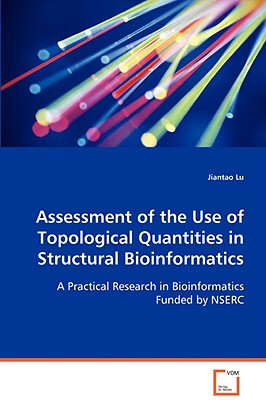 【预售】Assessment of the Use of Topological Quantities in