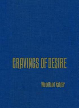 【预售】Cravings of Desire