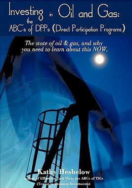 【预售】Investing in Oil and Gas: The ABC's of Dpps (Direct