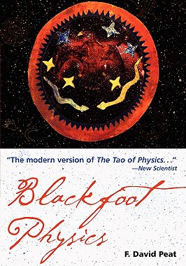 【预售】Blackfoot Physics: A Journey Into the Native