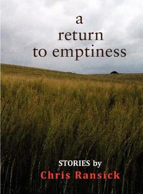 【预售】A Return to Emptiness