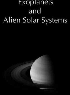 【预售】Exoplanets and Alien Solar Systems