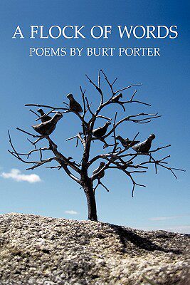 【预售】A Flock of Words
