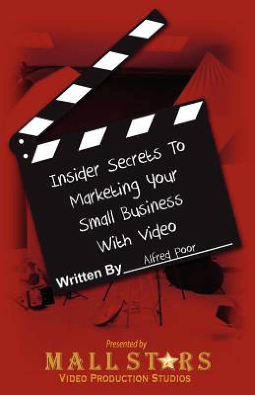 【预售】Insider Secrets to Marketing Your Small Business