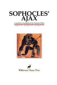 【预售】Sophocles' Ajax