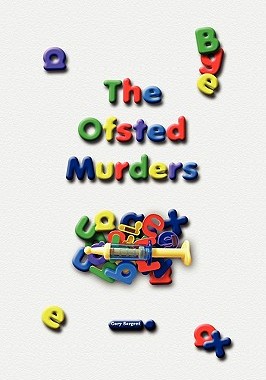【预售】The Ofsted Murders
