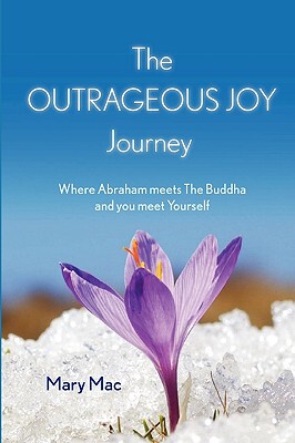 【预售】The Outrageous Joy Journey: Where Abraham Meets the