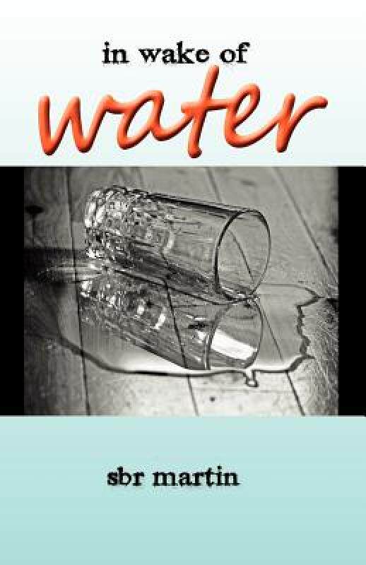 【预售】In Wake of Water