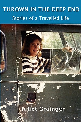 【预售】Thrown in the Deep End