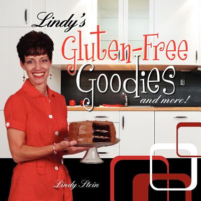 【预售】Lindy's Gluten-Free Goodies and More! Revised