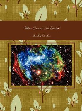 【预售】Where Dreams Are Created