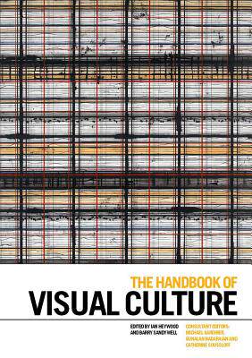 【预售】The Handbook of Visual Culture