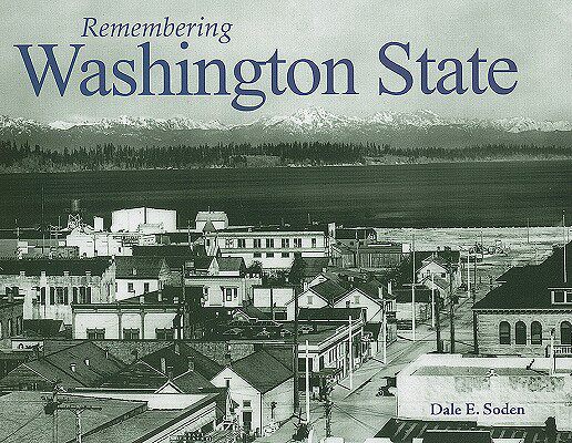 【预售】Remembering Washington State
