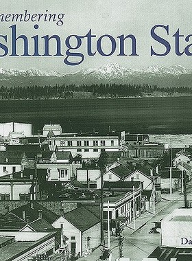【预售】Remembering Washington State