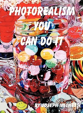 【预售】Photorealism: You Can Do It