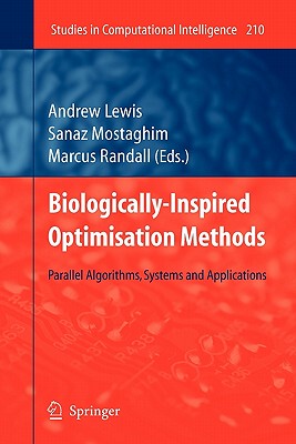 【预售】Biologically-Inspired Optimisation Methods: Parallel