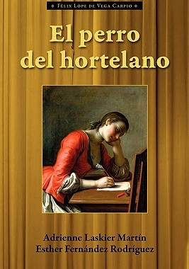 【预售】El Perro del Hortelano