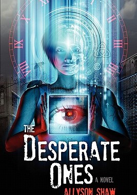 【预售】The Desperate Ones