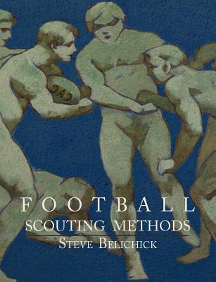 【预售】Football Scouting Methods