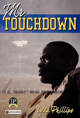 【预售】Mr. Touchdown